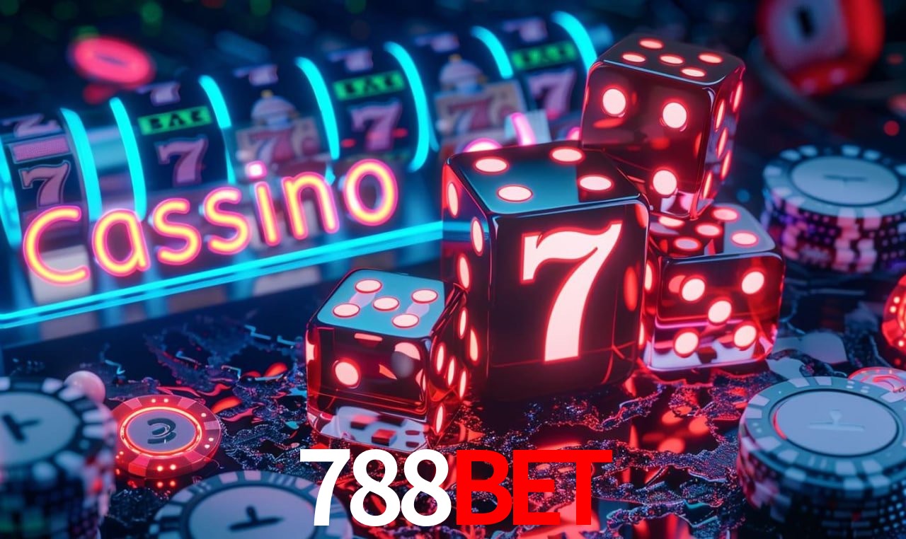 Experiência VIP 788BET