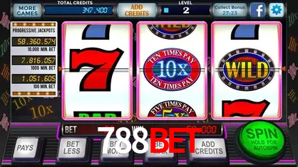 Desvendando o Mundo dos Jogos Virtuais na 788BET