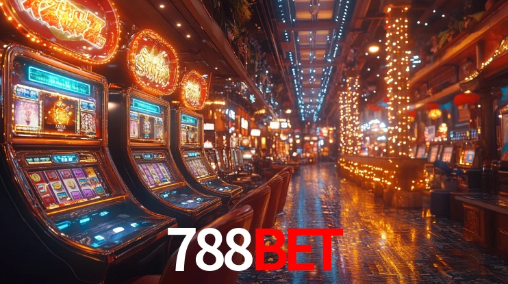 788BET - Clube VIP da Riqueza - 788BET.com