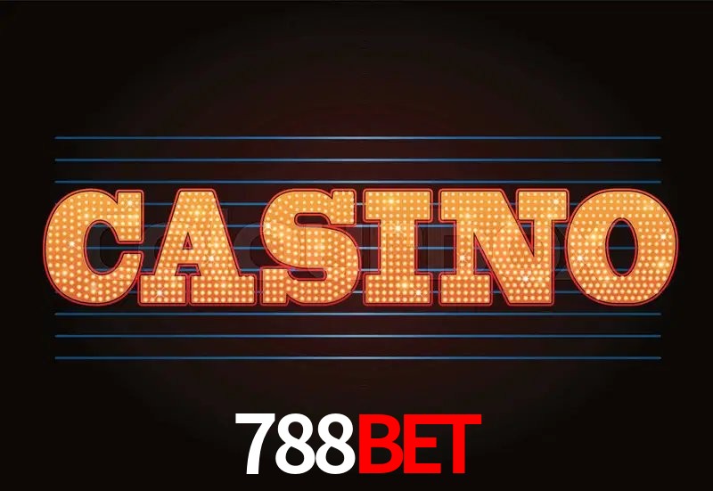 Estatísticas 788BET