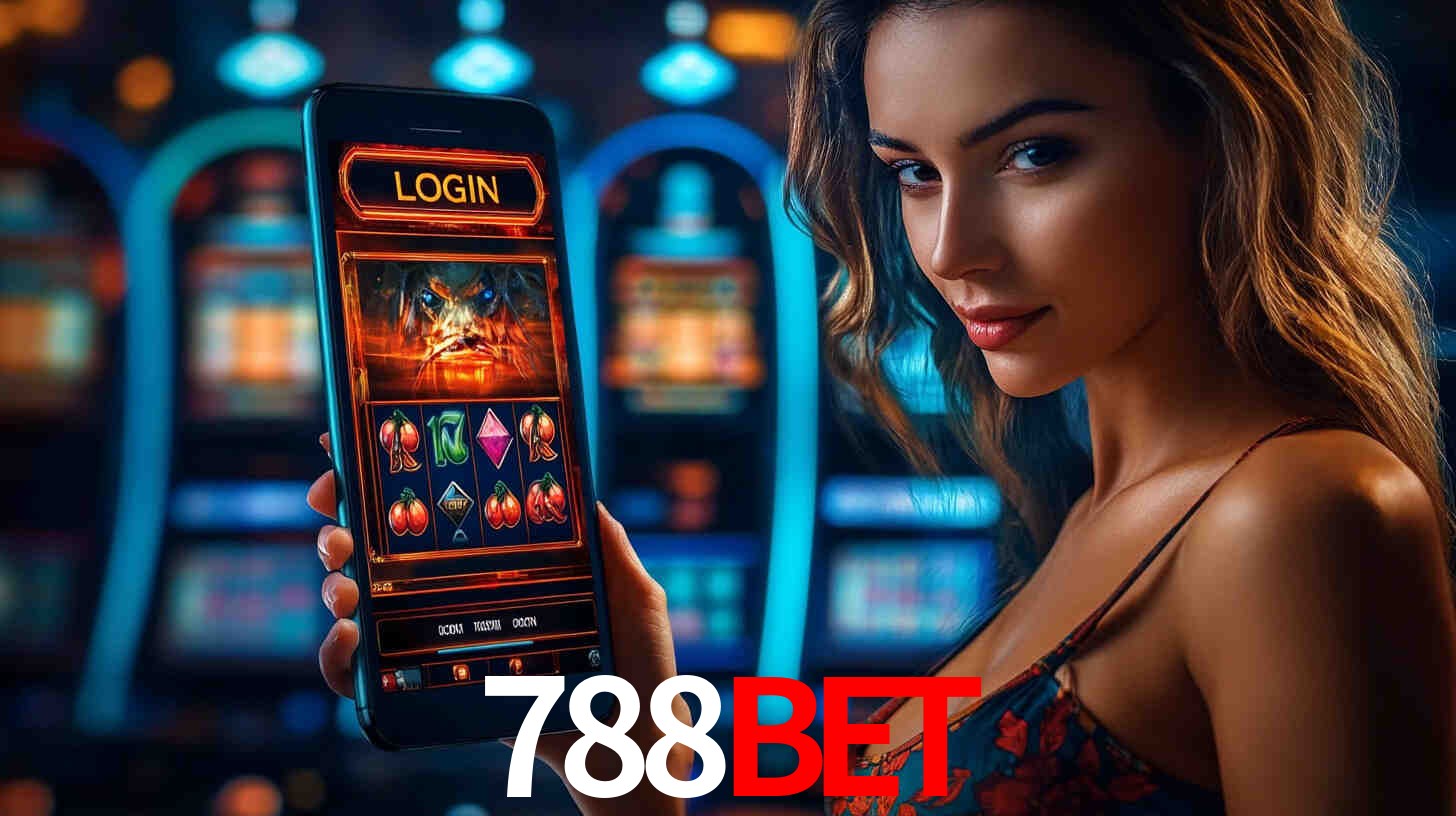 Bônus Generosos e Exclusivos no 788BET para Você!