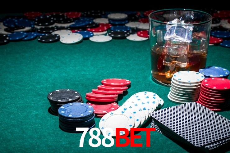 Casino VIP 788BET