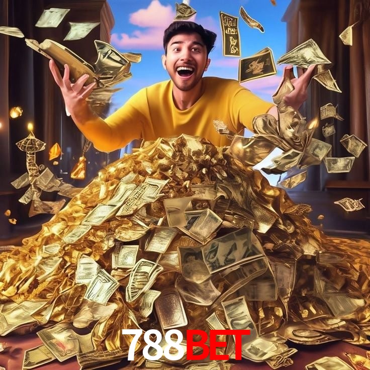 Casino Ao Vivo 788BET