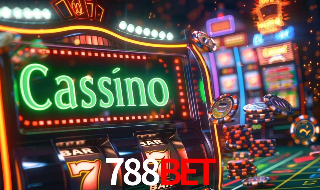 Segurança 2FA 788BET