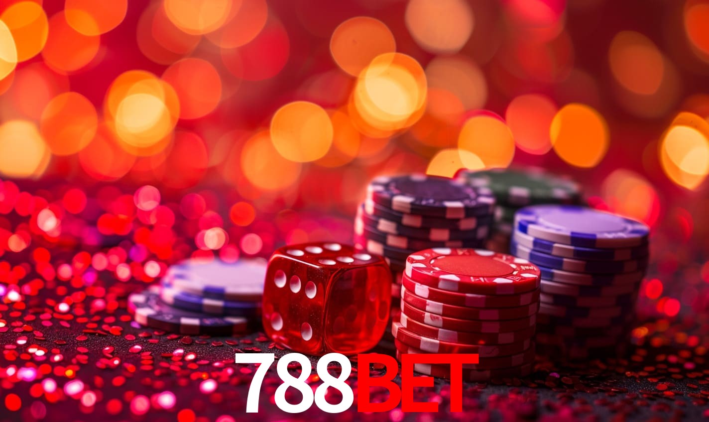 Descubra o Programa VIP da 788BET: Vantagens Exclusivas para Jogadores