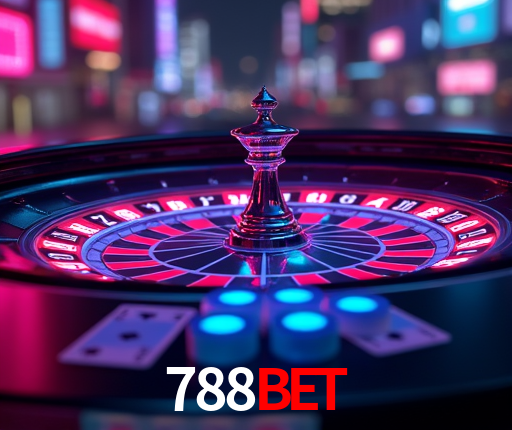 Descubra a Essência do 788BET: Nossa História e Compromissos