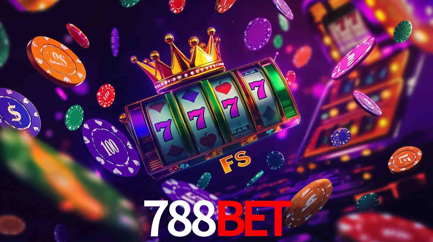 Daily Bonuses 788BET