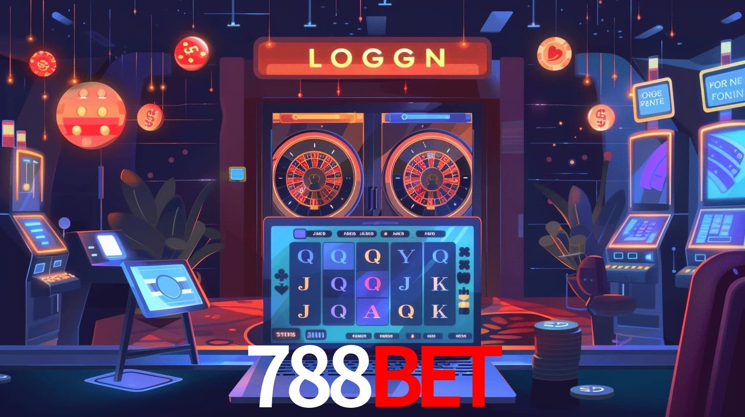 Promoções Sazonais 788BET