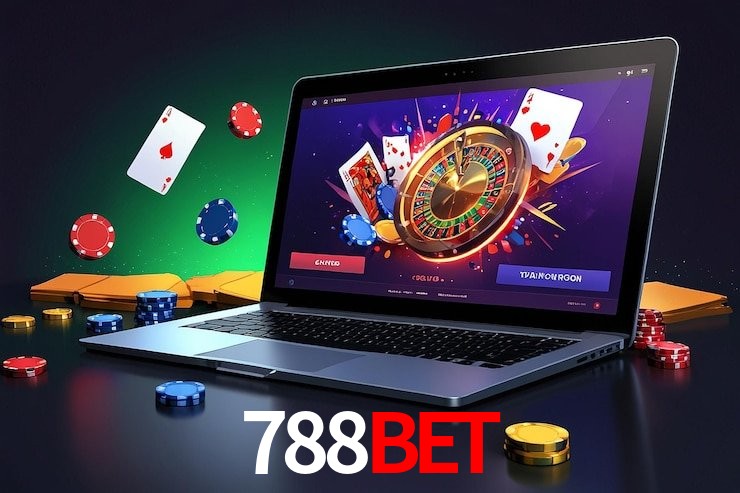 Bônus e promoções da 788BET