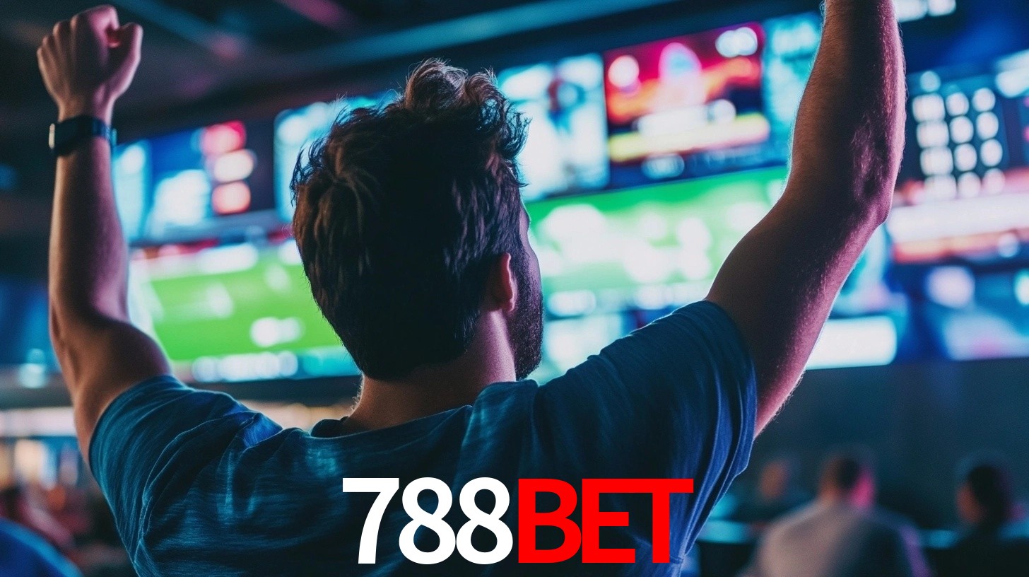 788BET: Seu Especialista em Apostas Esportivas Brasileiras