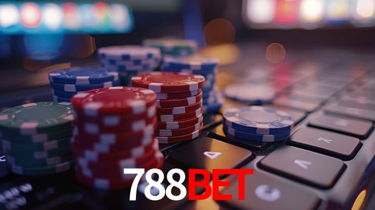 Design Responsivo 788BET