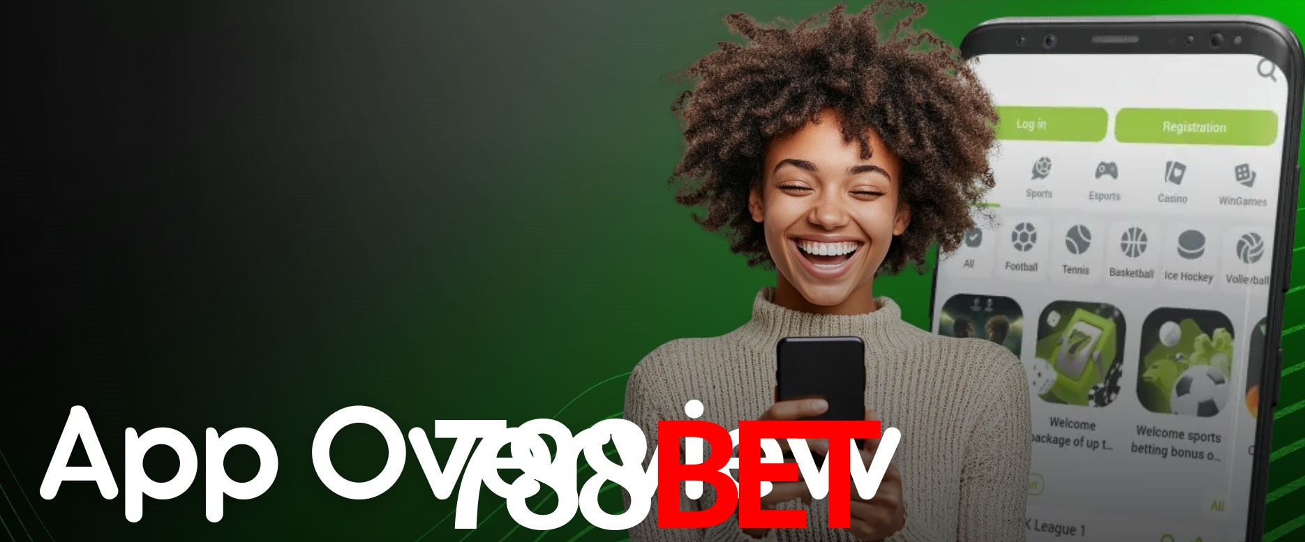 Weekend Specials 788BET