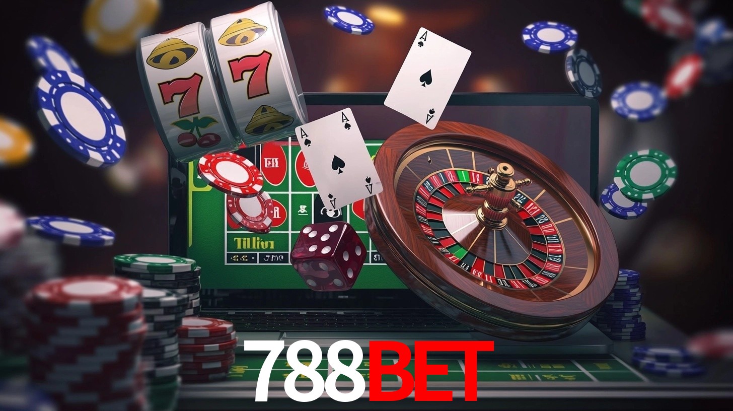 Cashback e recargas na 788BET
