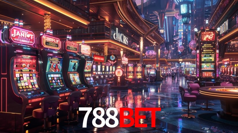 Live Casino 788BET
