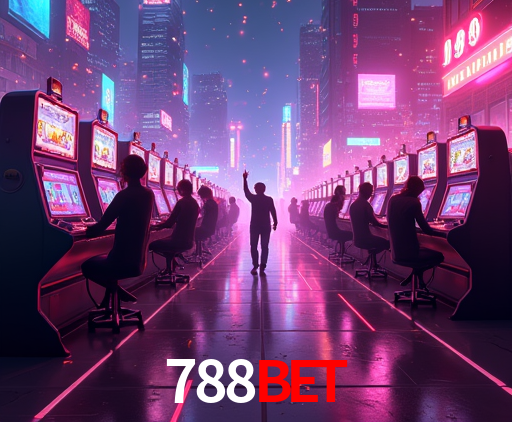 Programa VIP 788BET
