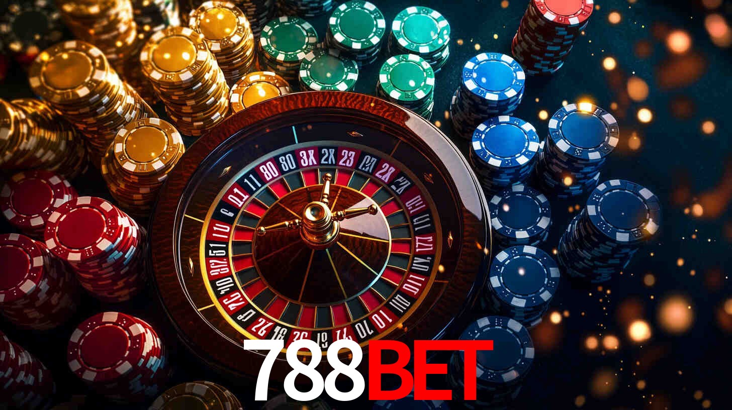 Exclusive Games 788BET
