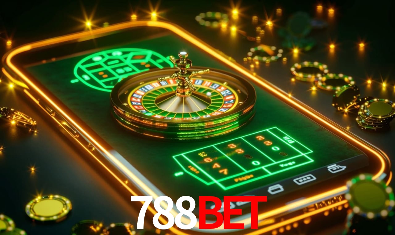 Promoção Relâmpago 788BET