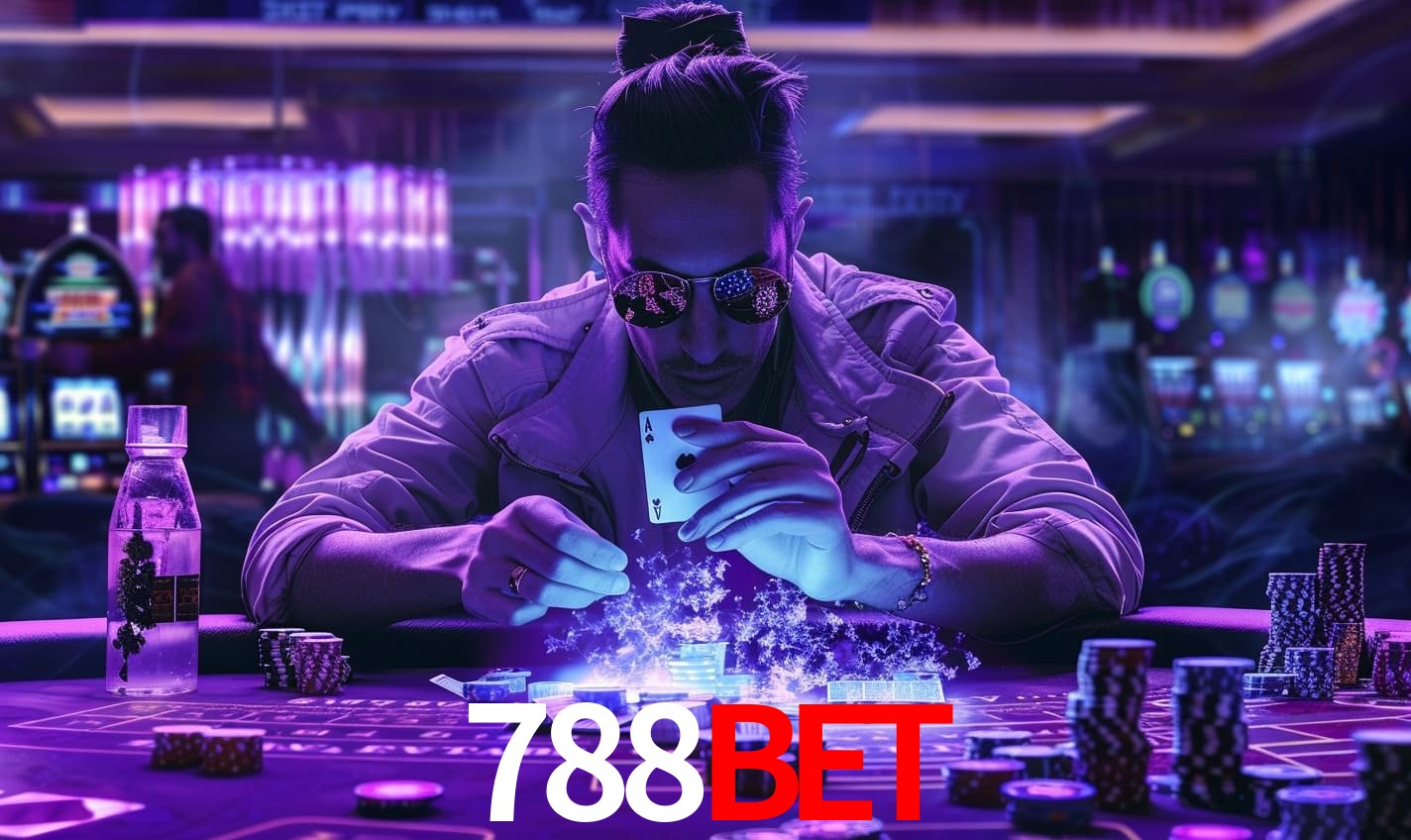 Spaceman Game 788BET