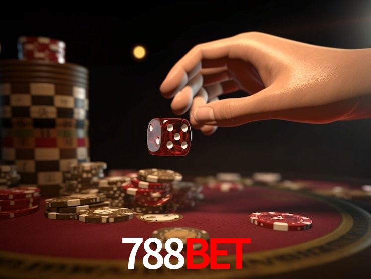 Diretório de Jogos 788BET
