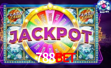 Descubra o Mundo do Cassino Online com 788BET