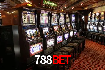A Revolução dos Aplicativos de Jogos no 788BET