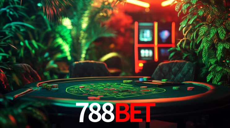 Live Casino 788BET