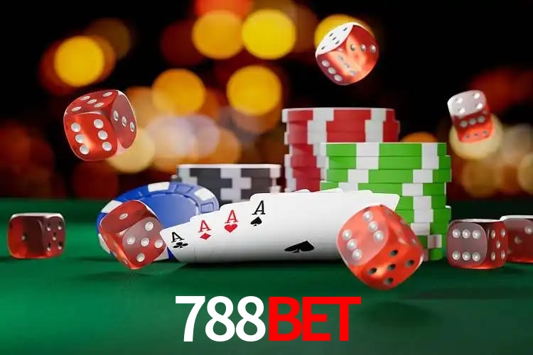 Jogos de Slot 788BET