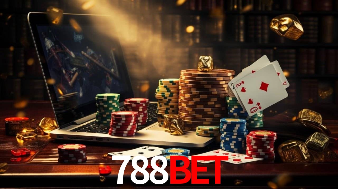Mesa de Blackjack 788BET
