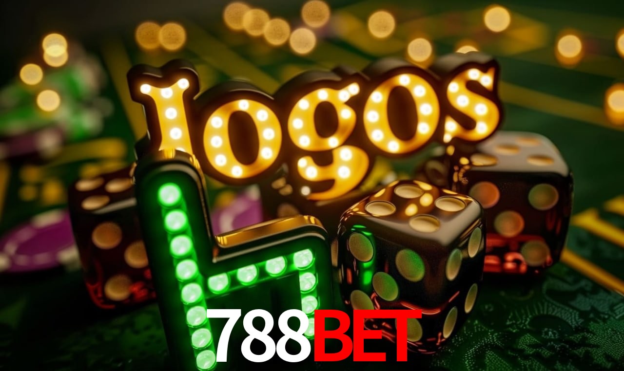 Estatísticas do Jogo 788BET