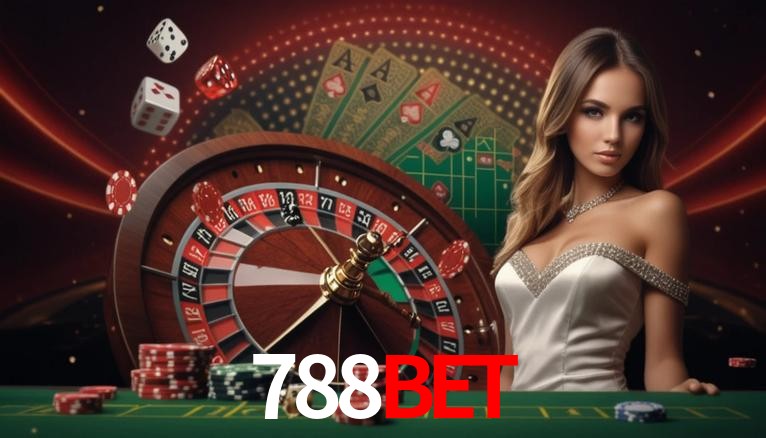 Secure Login 788BET