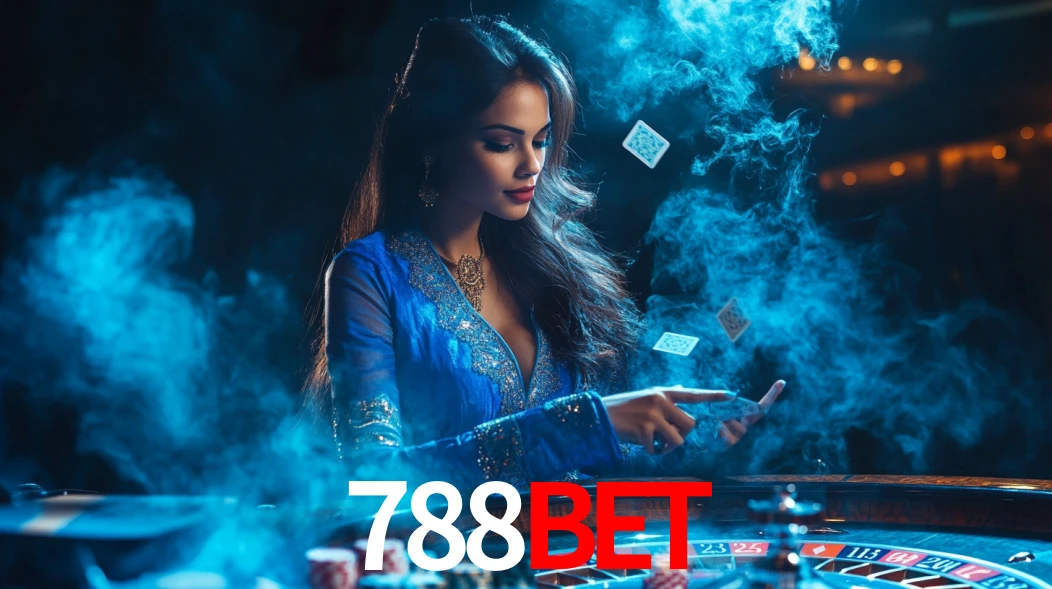 Explorando a Categoria de Eventos em Apostas na 788BET