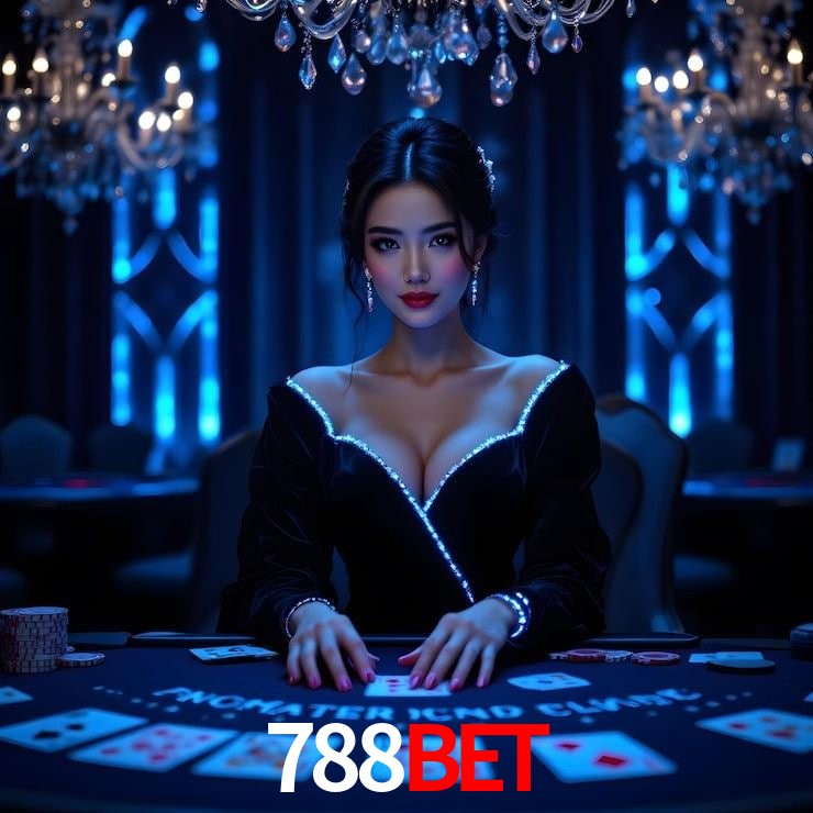 Casino Ao Vivo 788BET