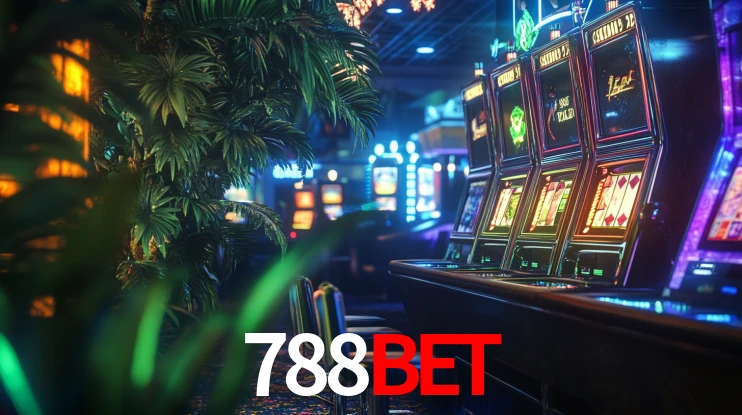 Roulette Table 788BET
