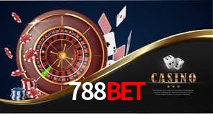 Apostas de Tênis 788BET