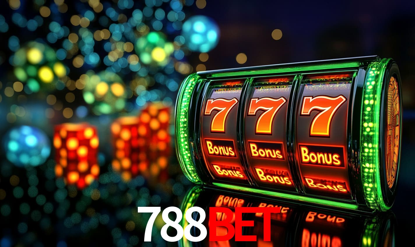 Benefícios da Conta 788BET