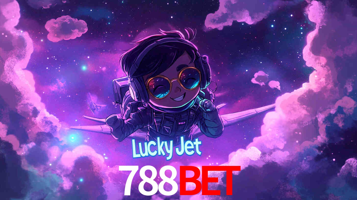 Apostas Esportivas na 788BET: Um Guia Completo