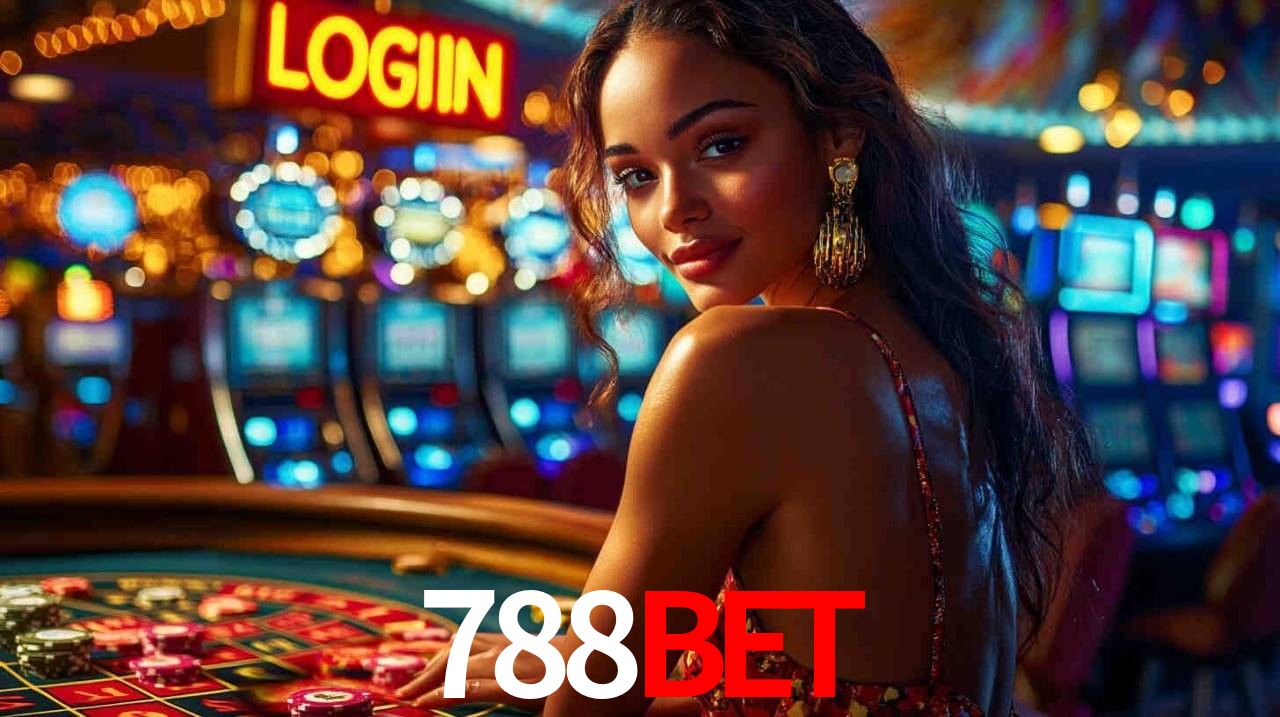 Provedores de Jogos 788BET