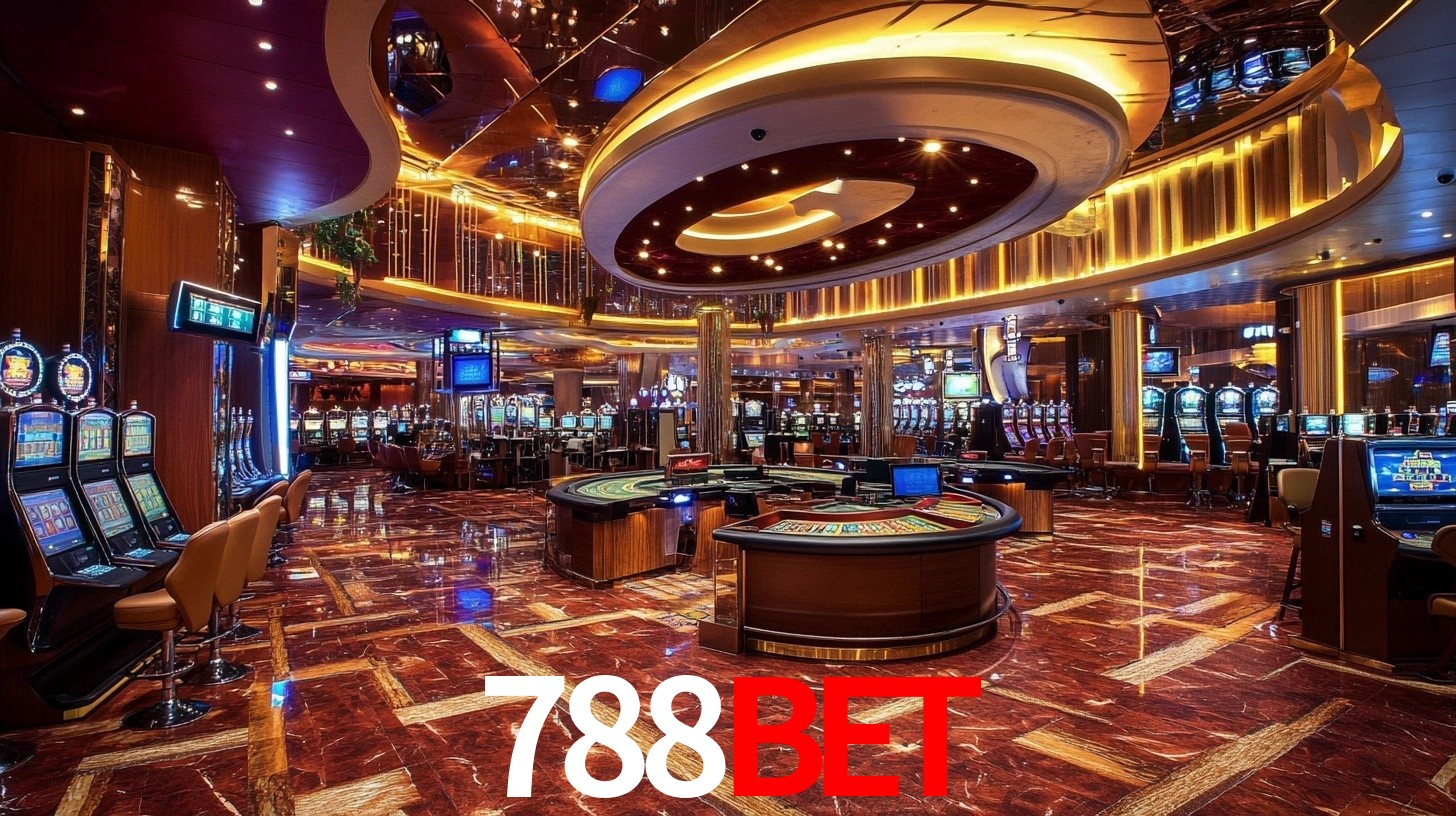 Tournaments 788BET