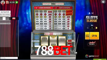 Desvendando o Mundo dos Jogos Virtuais na 788BET