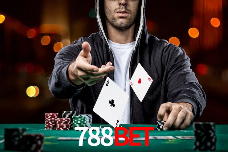 Mercados ao vivo e cash out na 788BET