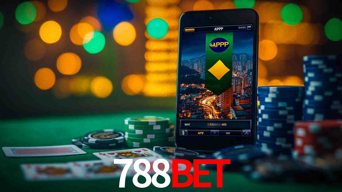 Descubra a Essência do 788BET: Nossa História e Compromissos