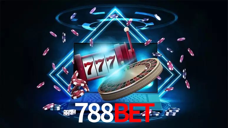 Login Seguro 788BET