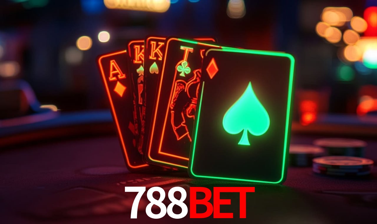 Recursos de Bônus 788BET