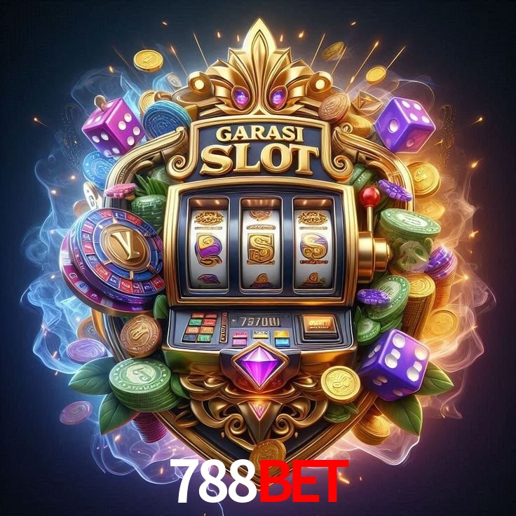 Tecnologia da Plataforma 788BET